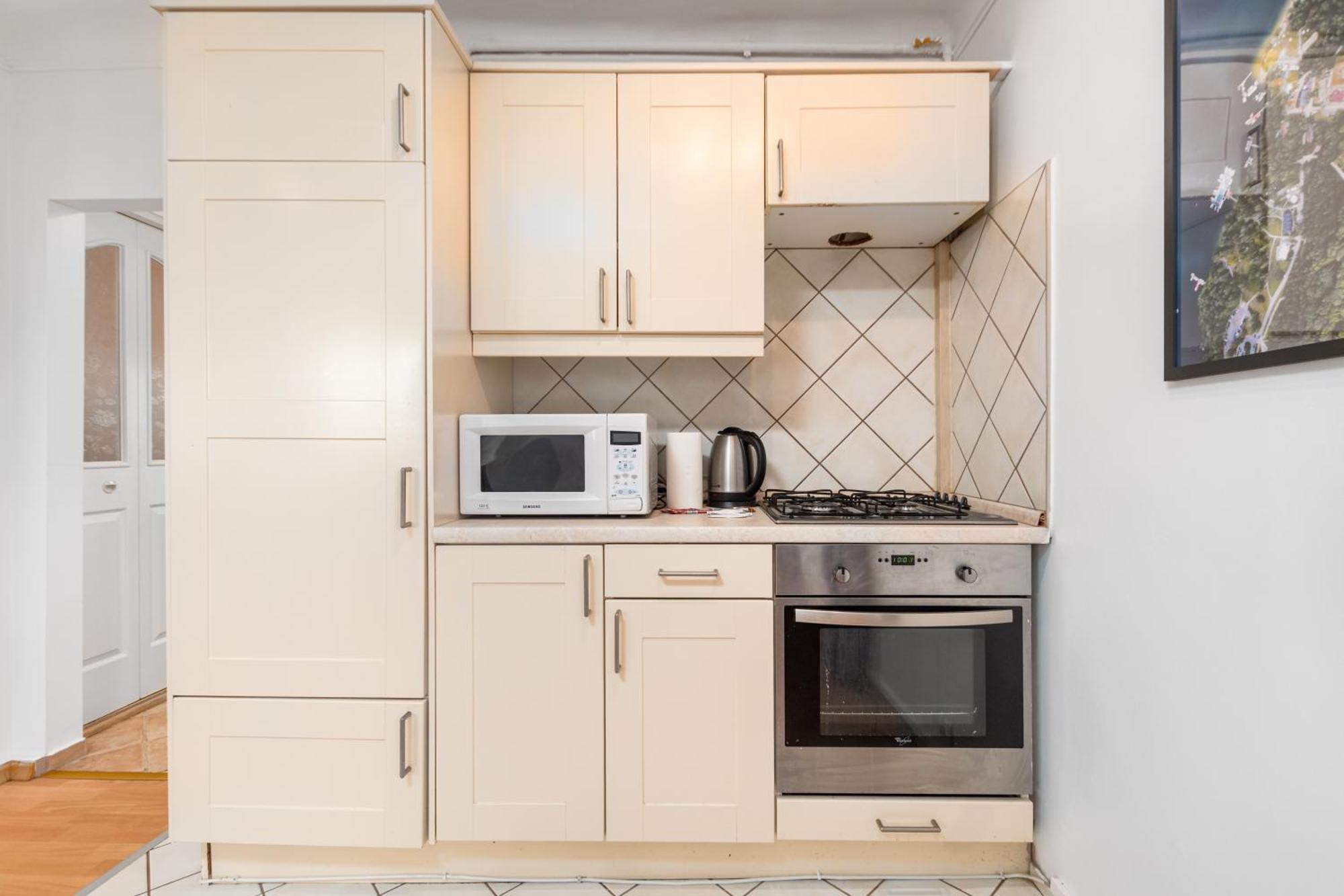 Raclawicka 42 By Homeprime Warsawa Bagian luar foto