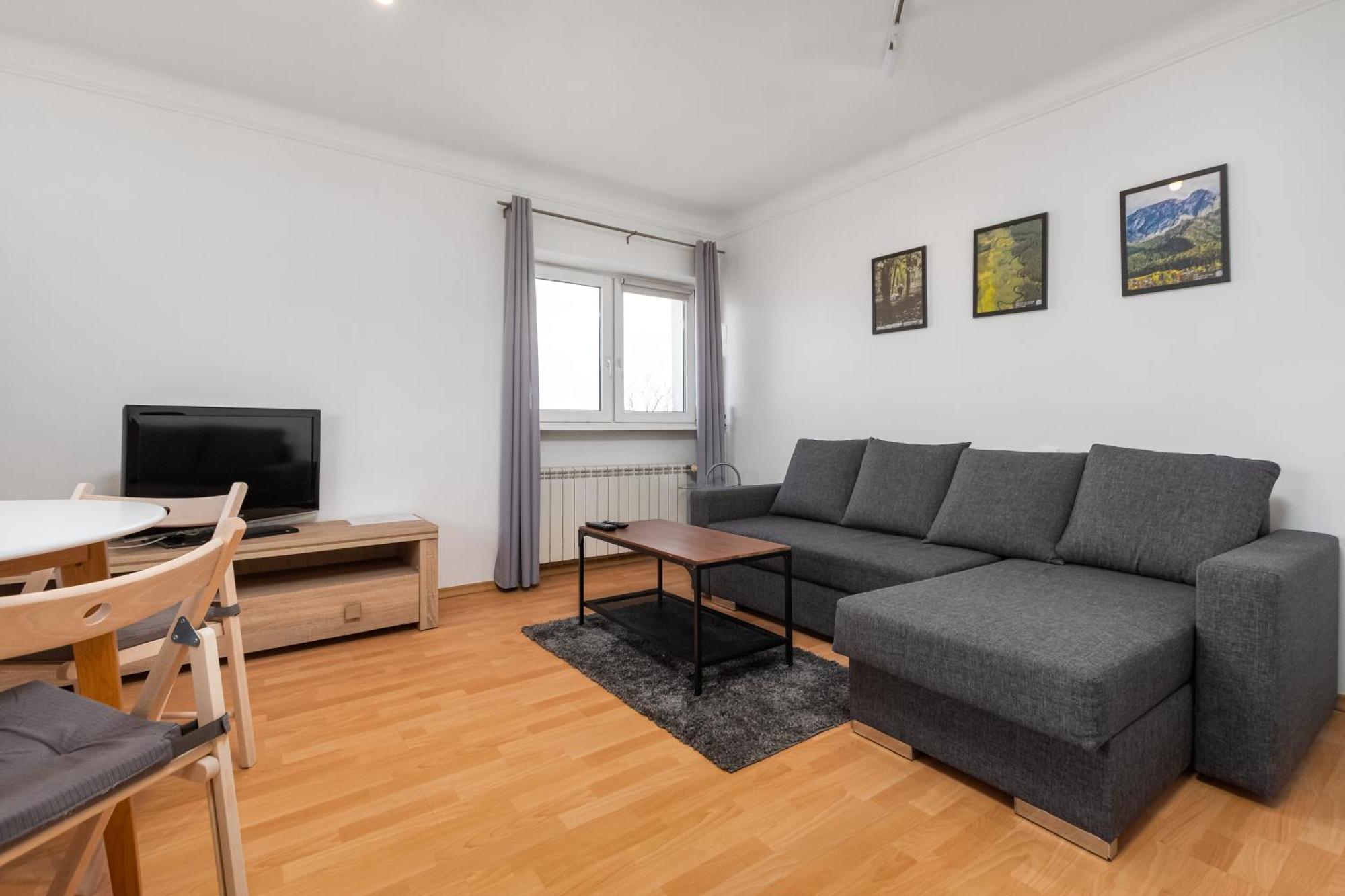 Raclawicka 42 By Homeprime Warsawa Bagian luar foto