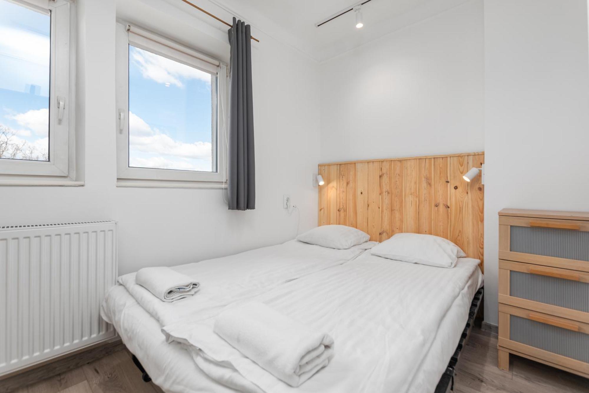 Raclawicka 42 By Homeprime Warsawa Bagian luar foto